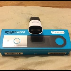 **FINAL PRICE** Amazon Wand With Alexa